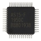 1PS AS15-F T-CON Board Repair IC Chip (Shipping From USA) AS15 | Australia 1PS AS15-F T-CON Board Repair IC Chip (Shipping From USA) AS15 | Australia