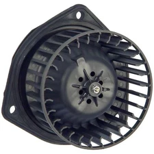 HVAC Blower Motor CONTINENTAL AFTERMARKET PM123