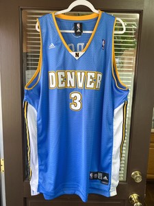 allen iverson baby jersey