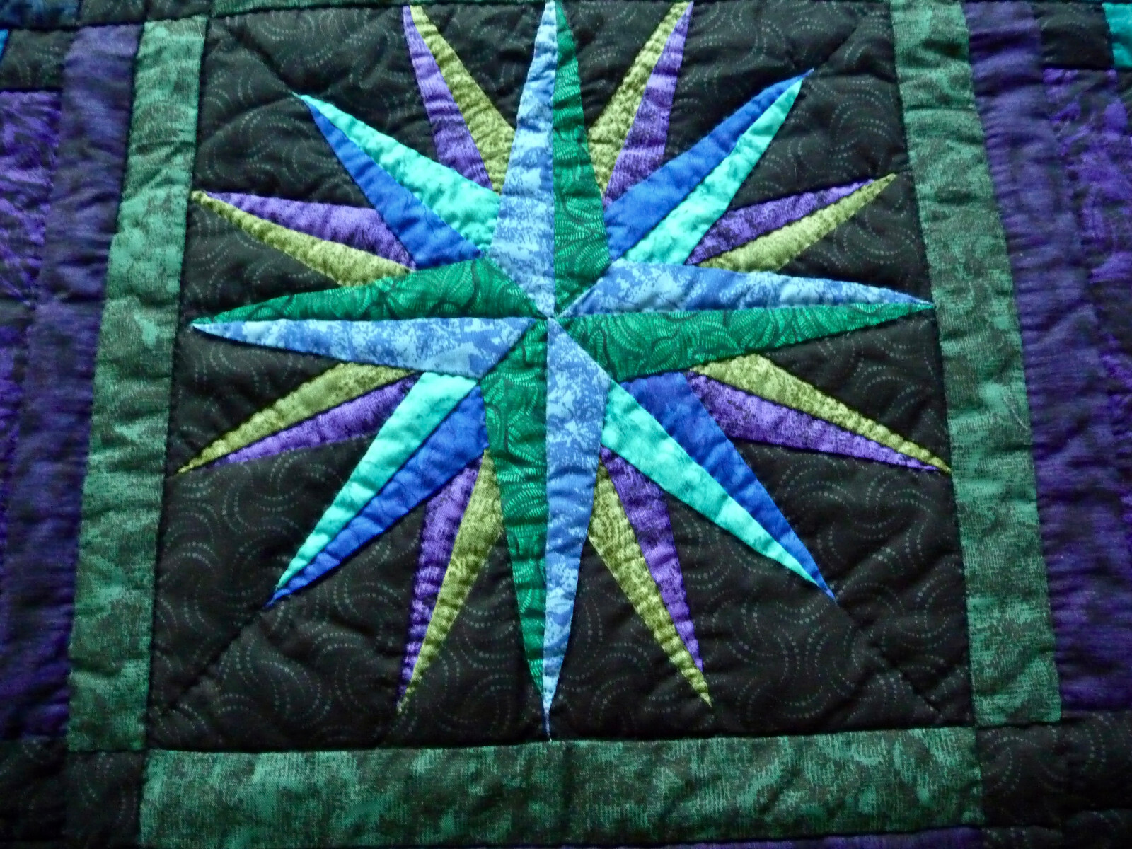 Amish King Quilt Amish Queen Quilt for Sale New Moonglow Amish Quilt for Sale eBay