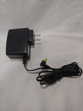 AC Adapter for GPX PD930 PD930B PD930GN GRN BK Portable DVD Player Power Supply