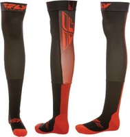 Fly Snowmobile Knee Brace Moto Socks Fly Snowmobile Knee Brace Moto Socks