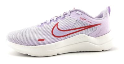 Nike Downshifter Sportschuhe Damen Trainingsschuhe Laufschuh Violett