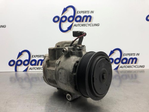 Klimakompressor VW Fox Schrägheck 5Z 6Q0820808A P20988642