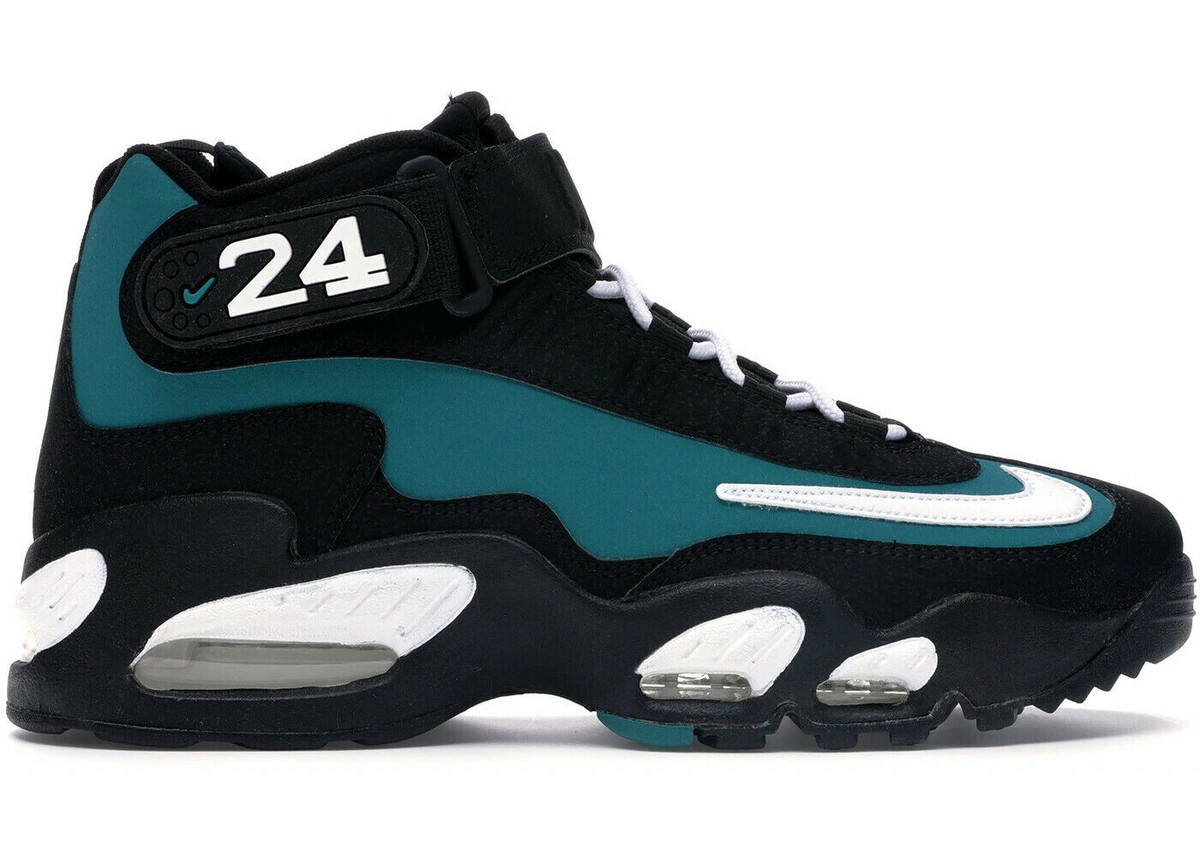NIKE AIR GRIFFEY MAX 1 Sz 10.5 2021 FRESHWATER penny2 4 95 97
