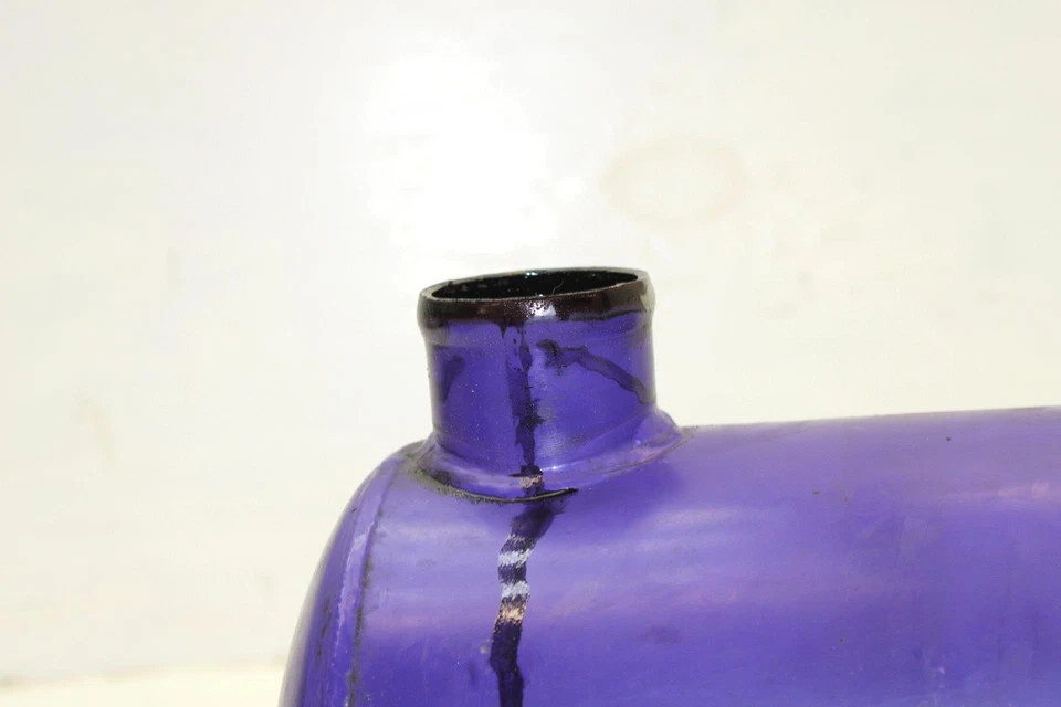 Silenciador de escape 1996 Sea-doo Spx fabricante de equipamento original 274000249 JS27 - Imagem 2 de 4