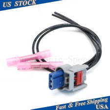 Lgnition Coil Connector Kit For Jeep Compass 2007-2017 4606824AC USA