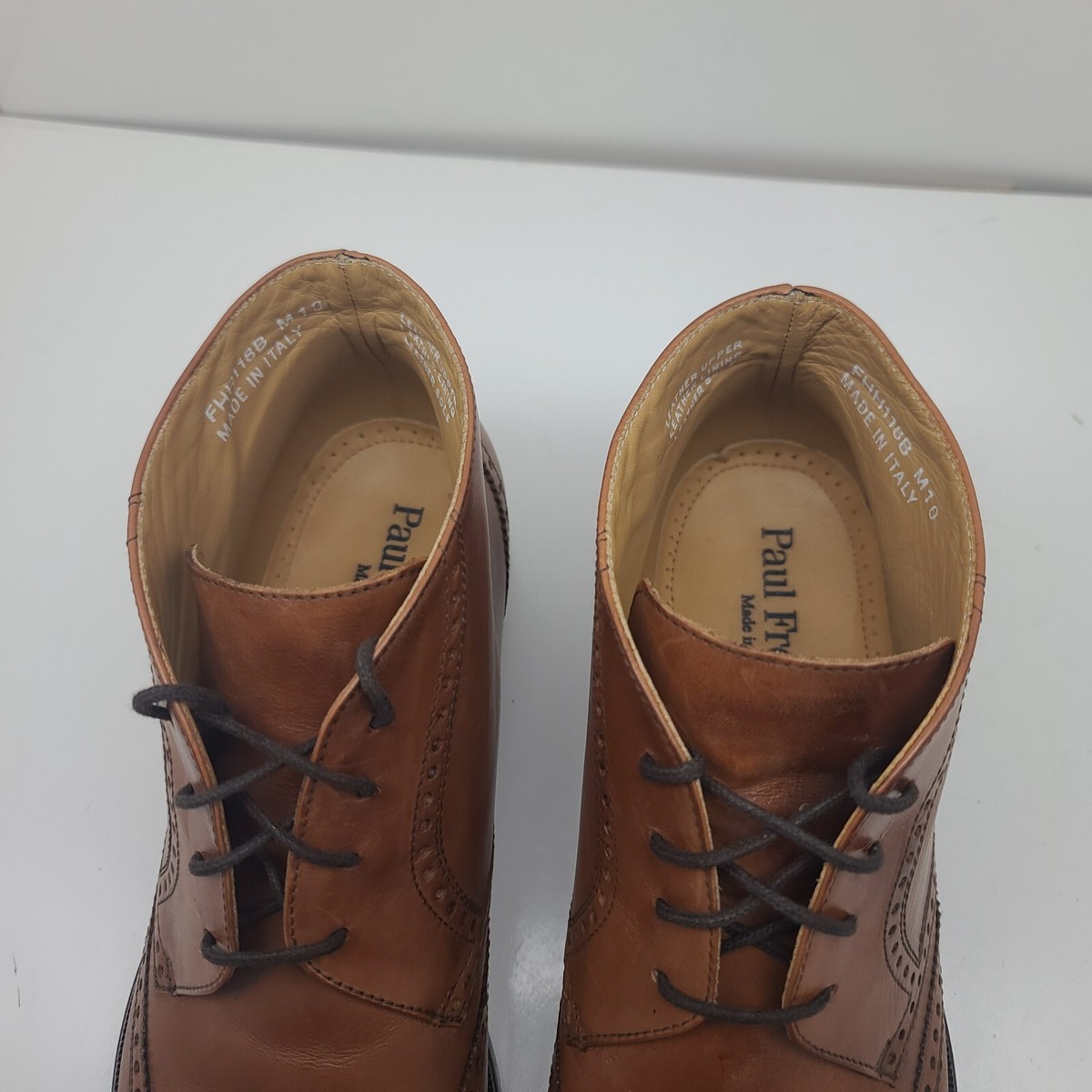 Paul Fredrick Men display picture 2