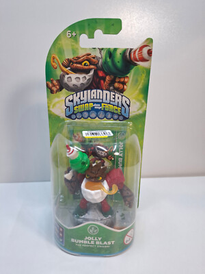 Skylanders Swap Force - Jolly Bumble Blast (NEUWARE) Activision