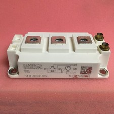 SKM150GB12VG For SEMIKRON New power supply module