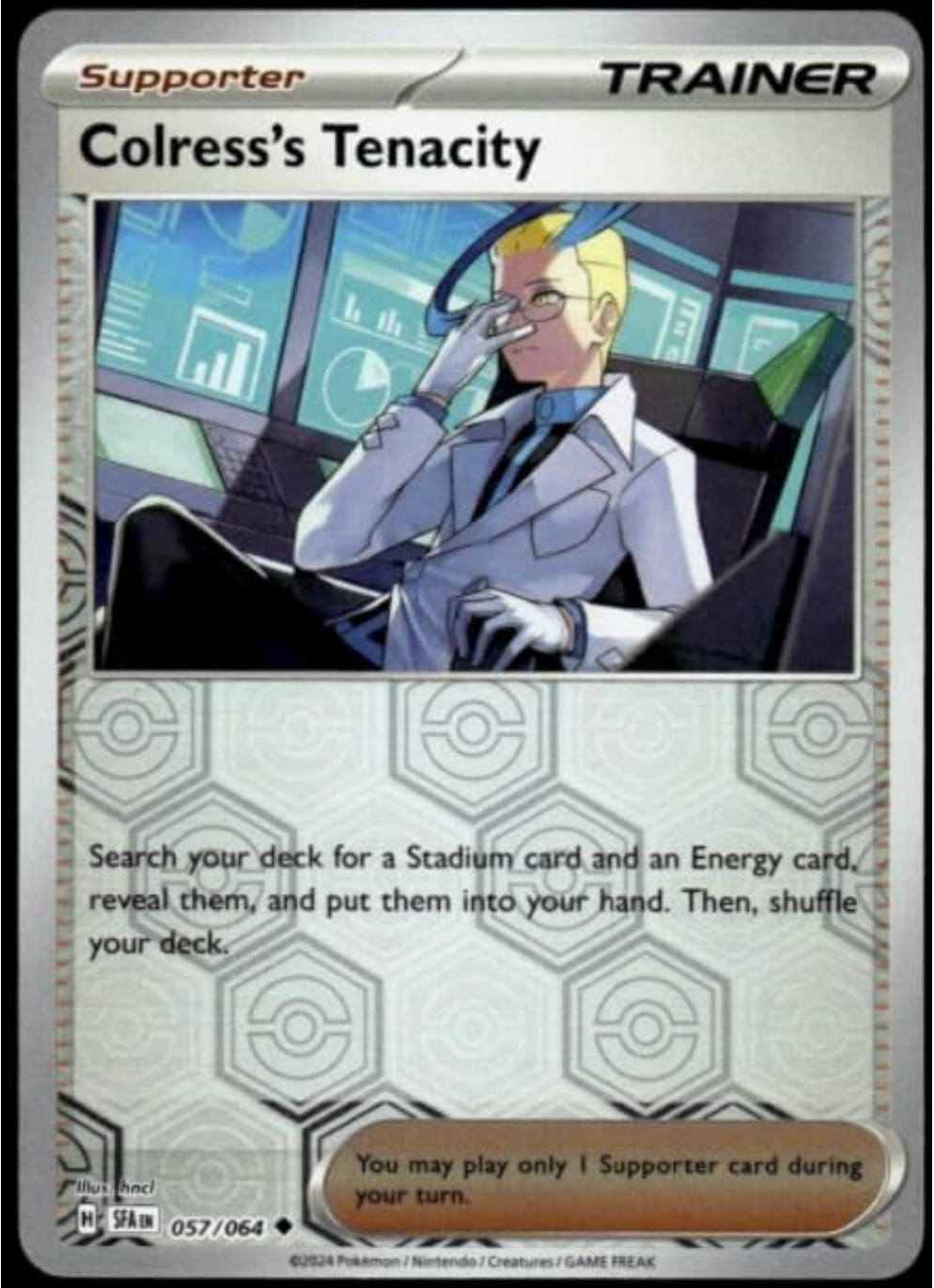 Pokemon - Goodra - 60/98 - Holo - Ancient Origins - NM/M - NEW