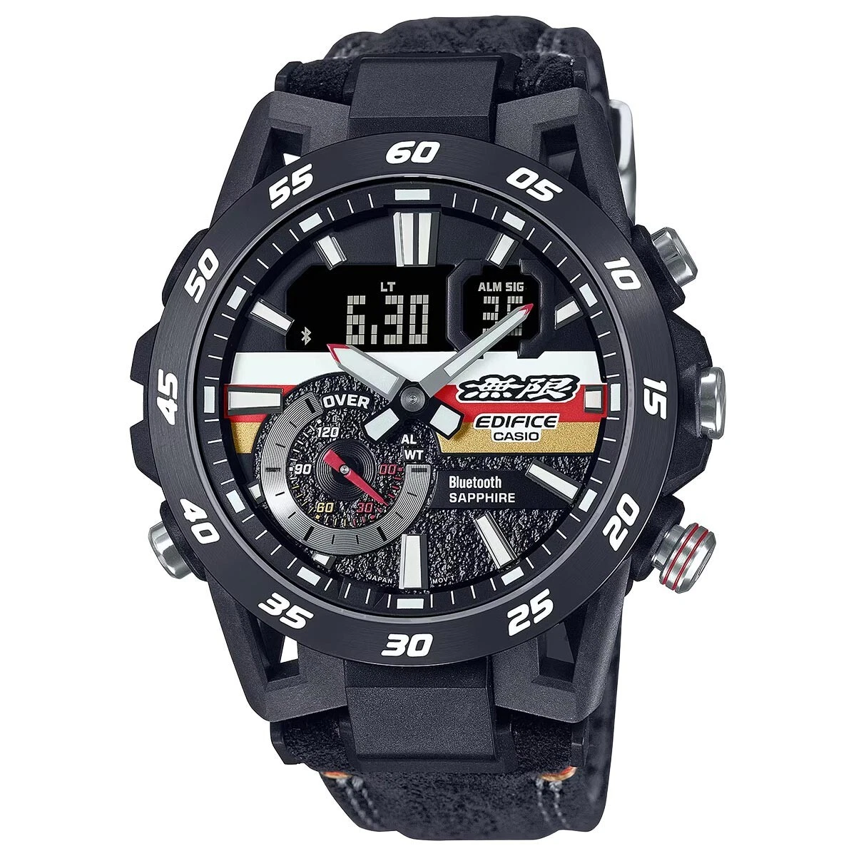 Casio racing hotsell