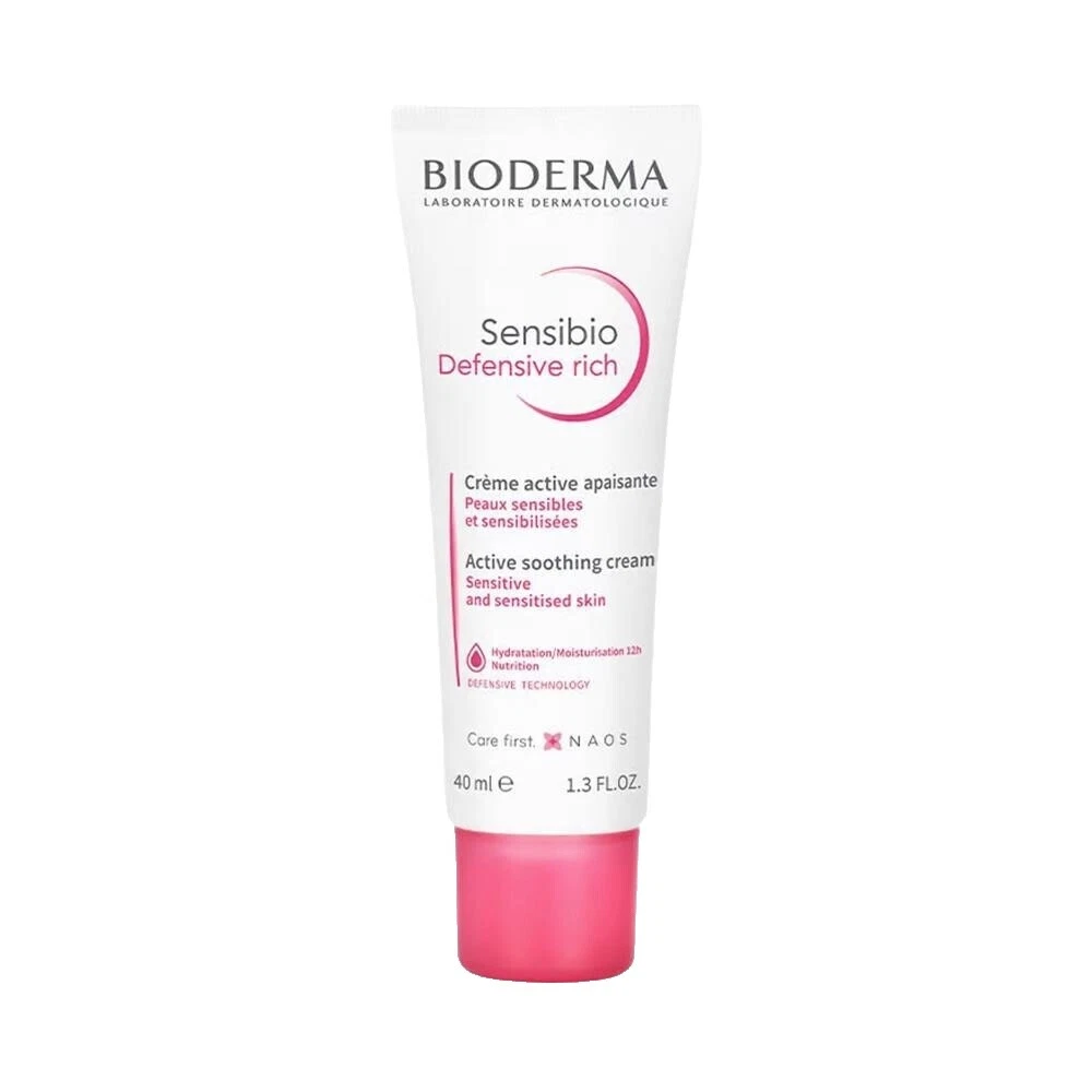 Cremas hidratantes BIODERMA Fluido Skin Care