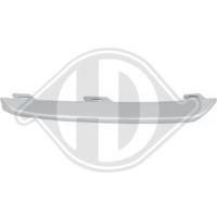 Diederichs 1265138 Blende, StoßFäNger FüR BMW