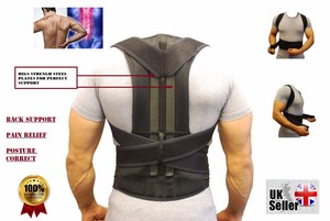 posture corrector ebay