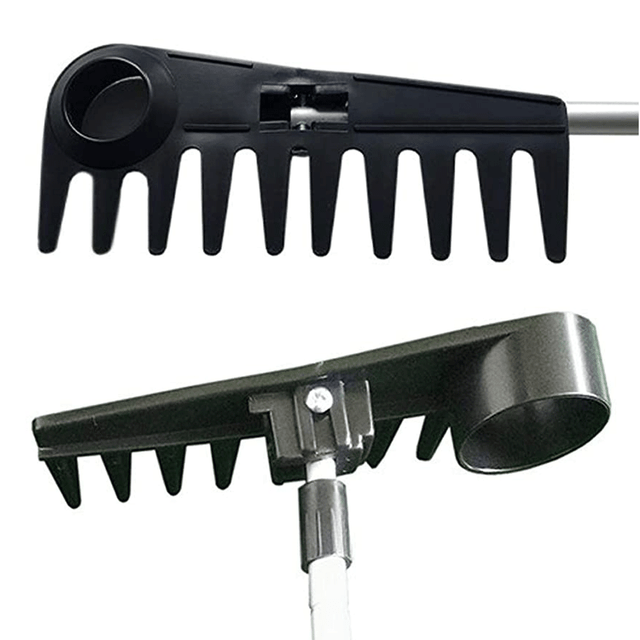 Folding golf rakes Clearance