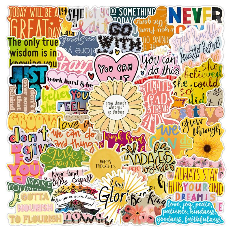 40 Sets DIY 3D Haus Aufkleber - Kreative Szenen Aufkleber Mit Pinzette Für Erwachsene