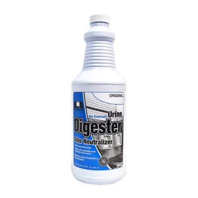 Fits For Nilodor Bio-Enzymatic Urine Digester with Odor Neutralizer 32 oz. # 32-