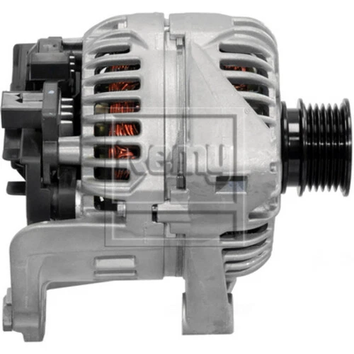 Alternador compatible con BMW Z4 330Ci 330i 2003-2006 REMY Foto 4 de 4