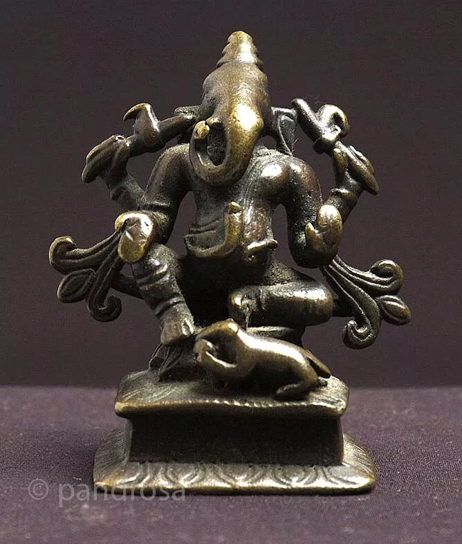 Ganesha Antigo