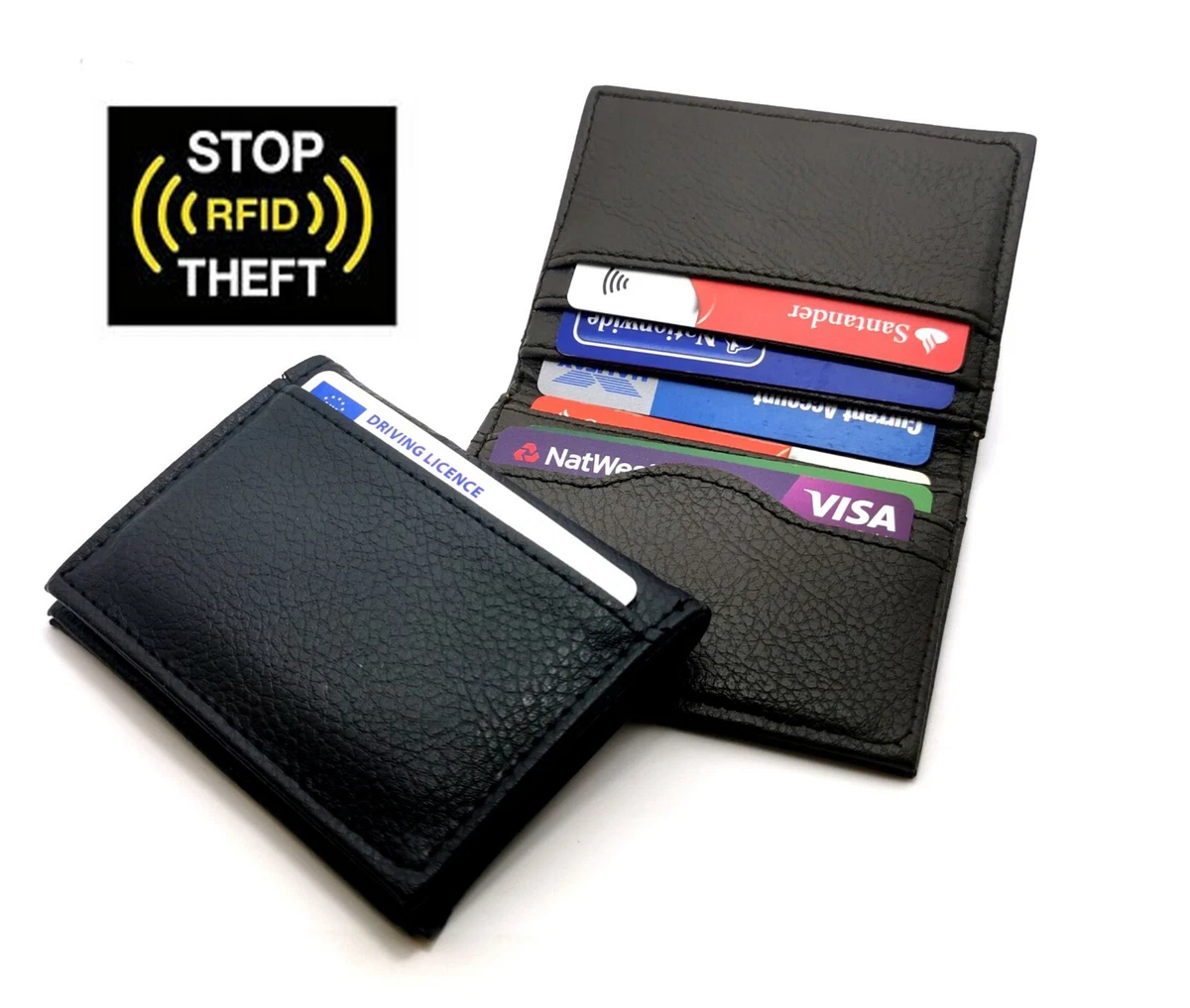 Slim Card Case