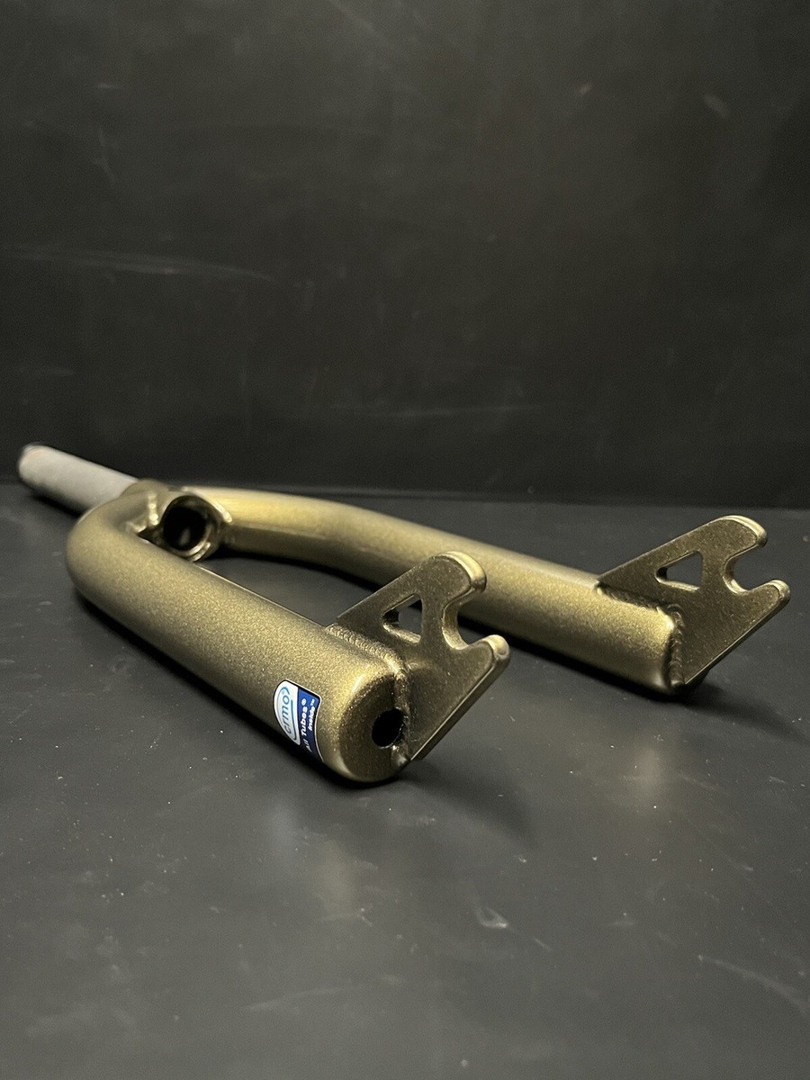 Haro 20” 1 1/8th Freestyle bmx fork Fit:Dave Mirra Revo Shredder