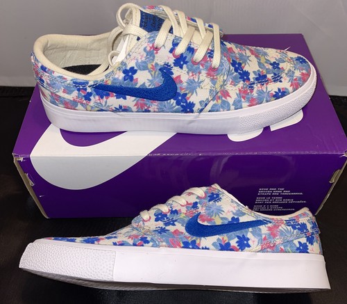 Size M5.5 - W7 Nike Sb Zoom Stefan 
