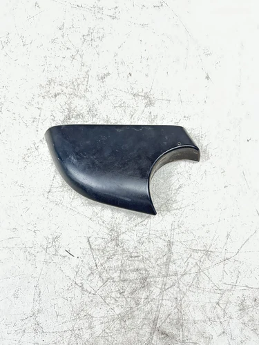 OEM 17-23 Tesla Model 3 Front Driver Side Mirror Lower Cap Cover Left 2287.3035