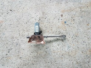 BMW 5er F10 F11 LCI Antrieb Sitzhöhenverstellung Komfortsitz rechts 7314222