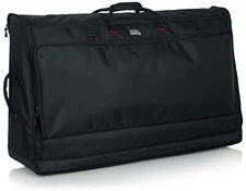 Gator Cases Padded Large Format Mixer Carry Bag; 36" x 21" x 8"