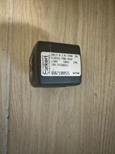 BURKERT 00210855 SOLENOID VALVE COIL FKM
