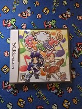 Ontamarama (Nintendo DS) New Factory Sealed