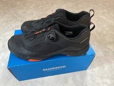 fahrradschuhe 45 MT7 Shimano