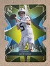 Drew Allar 2025 Panini Silhouette Superstars Die-Cut - Penn State #14