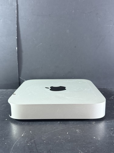 Apple Mac Mini Mid 2010 A1347 Intel Core 2 Duo 2.4GHz 4GB RAM 320GB El Capitan - Bild 3 von 6