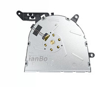 Original for HP F25273 DFS5L63216895S CPU COOLING FAN