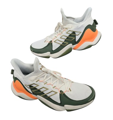 Adidas Patrick Mahomes 1 Impact FLX Training Shoes Mens 13 Sneakers New No Box