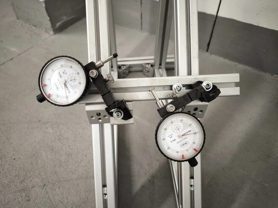 bmc roadmachine four 56cm carbon grey - Bild 3 von 4