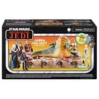 Star Wars The Vintage Collection Jabba the Hutt Action Playset TVC 8D8 Salacious