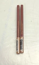 2 PACK Maybelline Lip Liner Pencil Lifter with Hyaluronic Acid 06-Line Leader