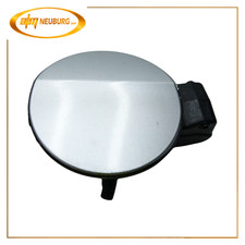 Original VW Passat B6 3C5 Tankklappe Tankdeckel Diesel Reflexsilber 3C0010456A
