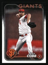 San Francisco Giants Baseball Cards - Choose from 100s Quantity Discount Part 11