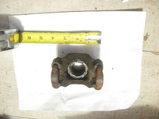 Jeep Spicer Pinion Yoke U Bolt Style 26 Spline Dana 30 44 20 300 Jeep Spicer Pinion Yoke U Bolt Style 26 Spline Dana 30 44 20 300