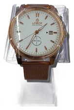 LOBOR LB8174M Automatic Watch Wristwatch Work...