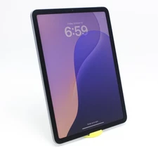 Apple iPad Air (4th Generation) A2316 64GB Good Condition | Gray | WIFI ONLY 