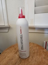 PAUL MITCHELL Flexible Style Sculpting Foam Conditioning Foam 16.9 oz/ 500 ml