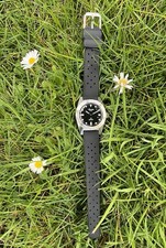 Aquastar Model 60 - Taucheruhr - 37mm - Skind...