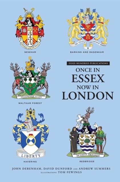 ONCE IN ESSEX, NOW IN LONDON by Andrew Summers (Paperback Book)