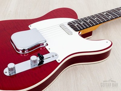 2000 Fender Designer Edition”American Vintage '62 Telecaster