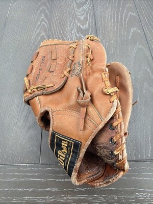 Ron Cey Los Angeles Dodgers RHP- Wilson A 2132  Dual Hinge Glove, Japan